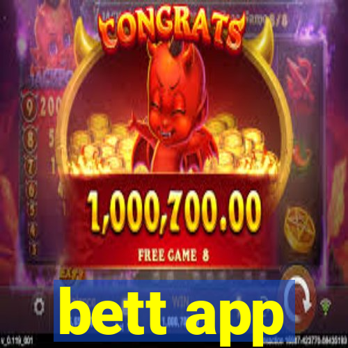 bett app